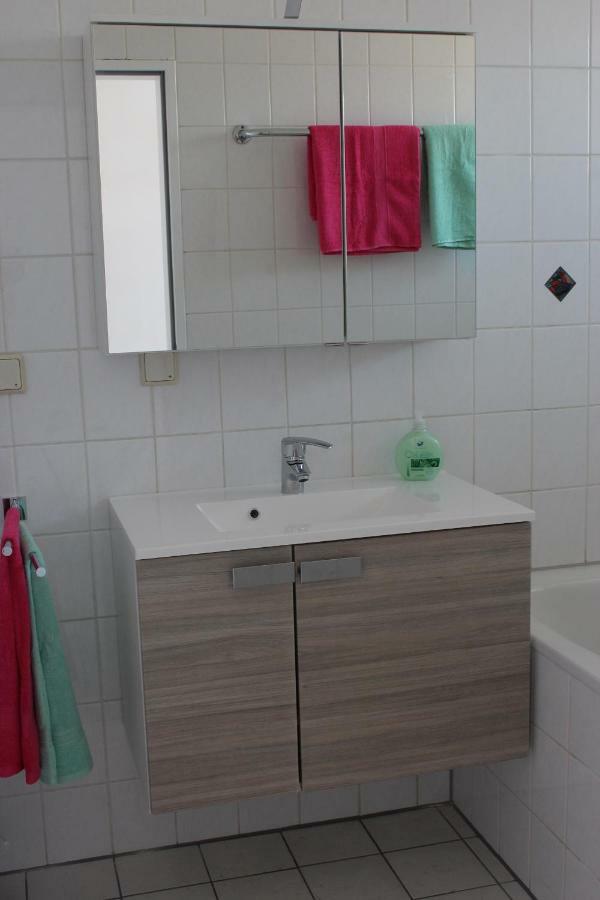 Ferienwohnung Wesel  Exterior foto