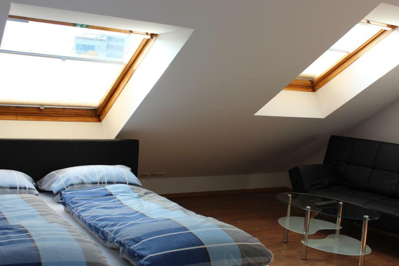 Ferienwohnung Wesel  Exterior foto